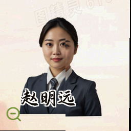 赵明远